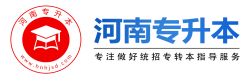 安徽专升本招聘