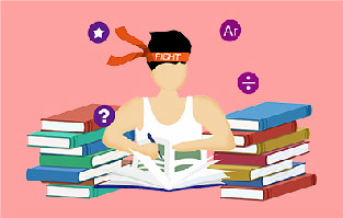 安徽专升本近四年录取率各多少？