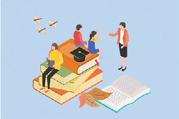 2021年安徽统招专升本什么时候学习很合适？复习效率较高？