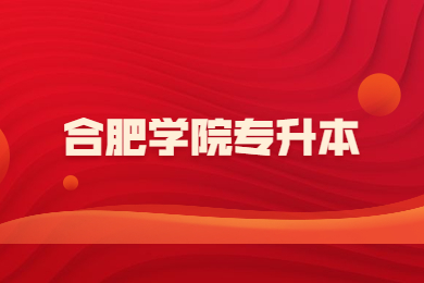 2021年安徽合肥学院专升本满分是多少？