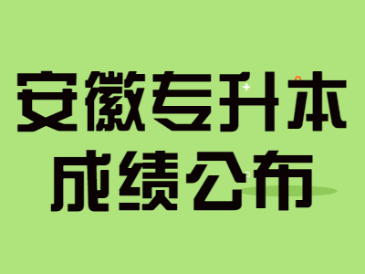 安徽艺术学院专升本