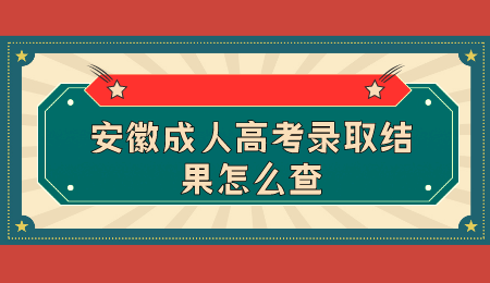 安徽成人高考录取结果怎么查.png