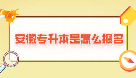 安徽专升本是怎么报名.png