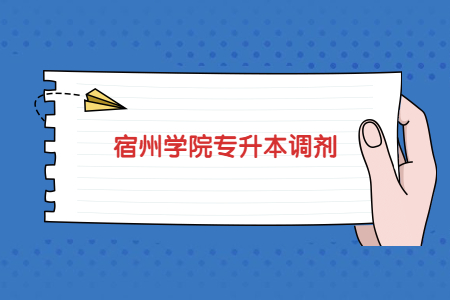 宿州学院专升本调剂.jpg