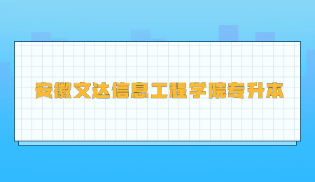 安徽文达信息工程学院专升本.jpg