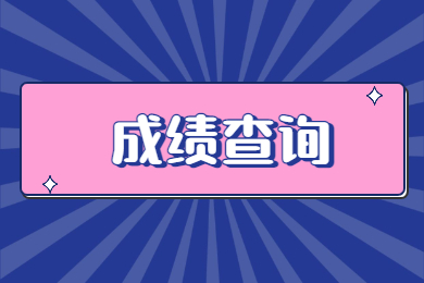 2022年合肥城市学院专升本专业课考试成绩查询通知