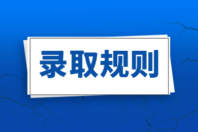 2023年安徽艺术学院专升本录取规则