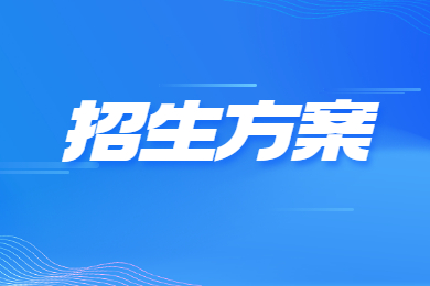 2023年阜阳师范大学信息工程学院专升本招生方案
