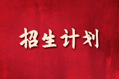 2023年巢湖学院专升本分专业招生计划汇总