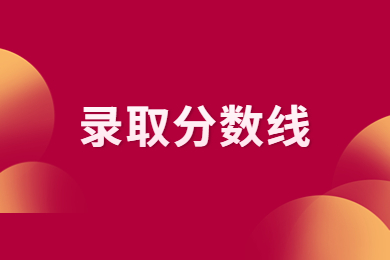 2023年安徽文达信息工程学院专升本校外调剂录取名单(B段)及录取分数线