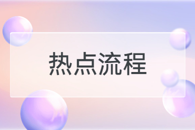 2024年安徽专升本考试时间流程安排