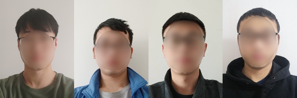 2024年安徽专升本报名操作指引