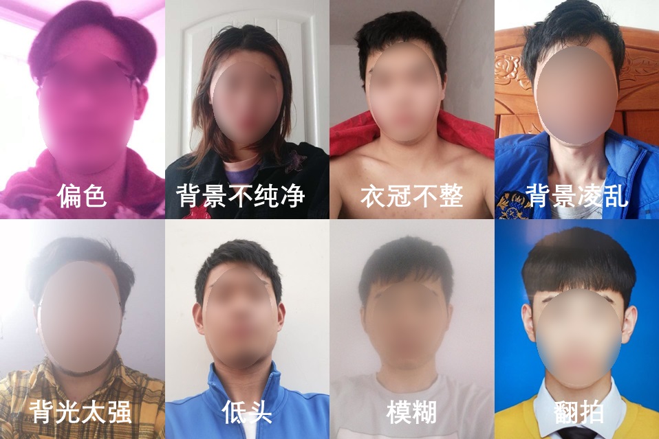 2024年安徽专升本报名操作指引