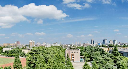院校风采