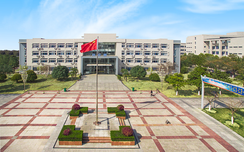 院校风采